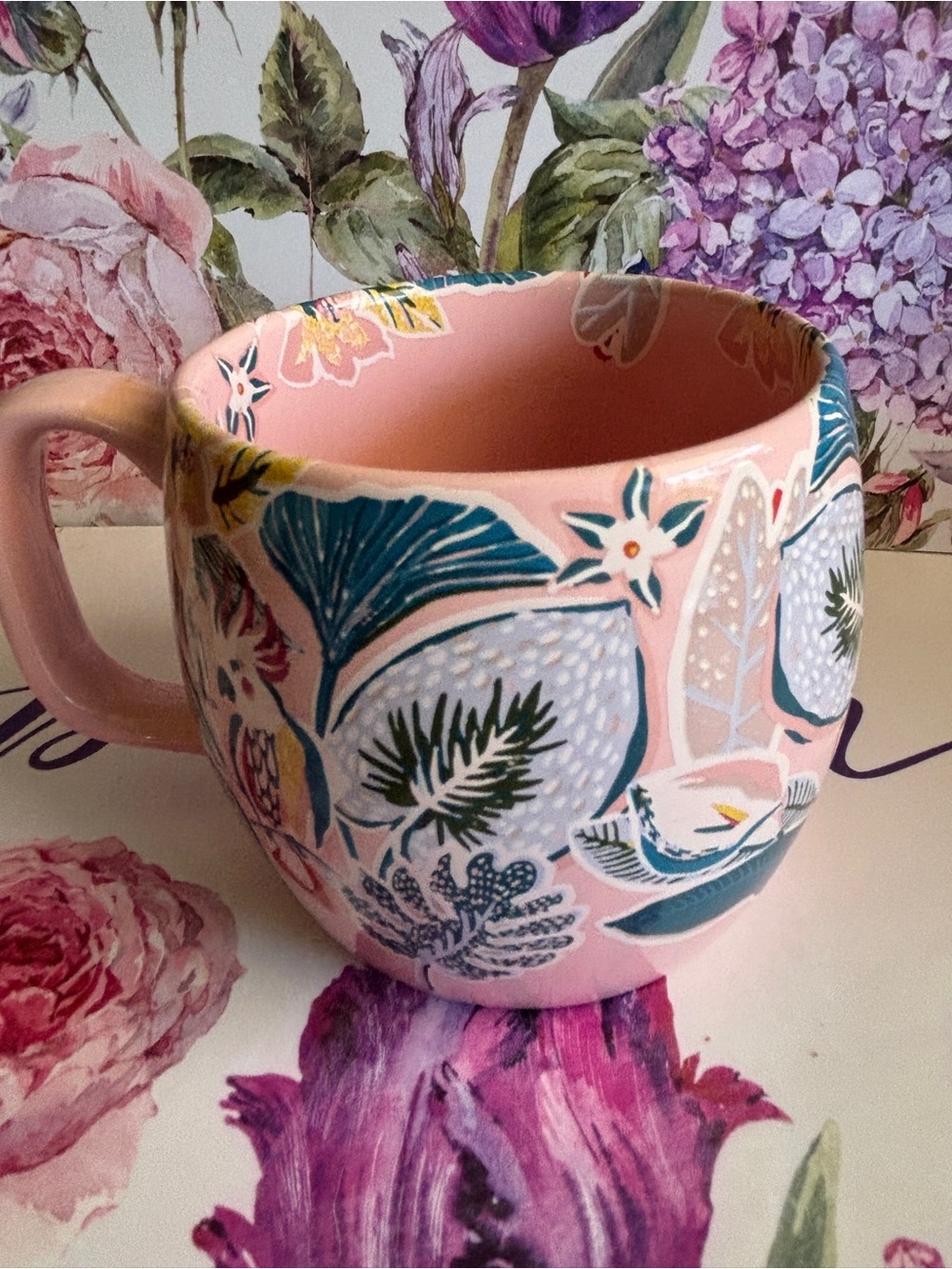 Opalhouse mug cup - Picture 7 of 7